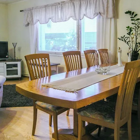 Vakantiehuis Holiday Vanha Lampela
