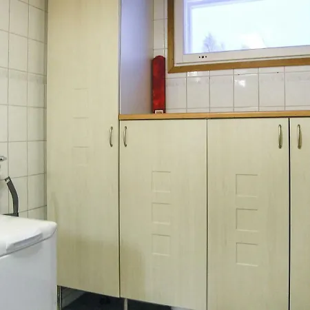 Vakantiehuis Holiday Vanha Lampela *