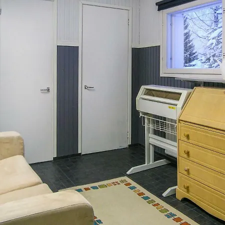 Holiday Vanha Lampela Tatil Evi