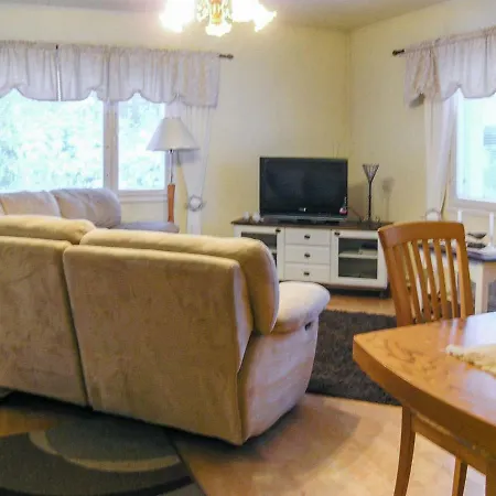 Holiday Vanha Lampela Tatil Evi *