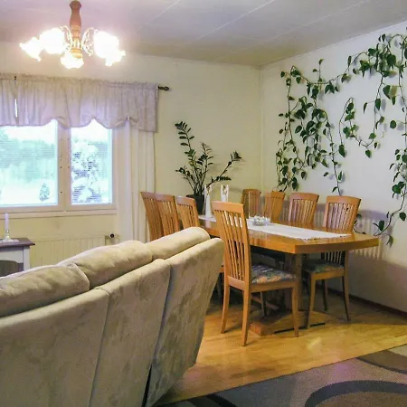 Holiday Vanha Lampela Tatil Evi