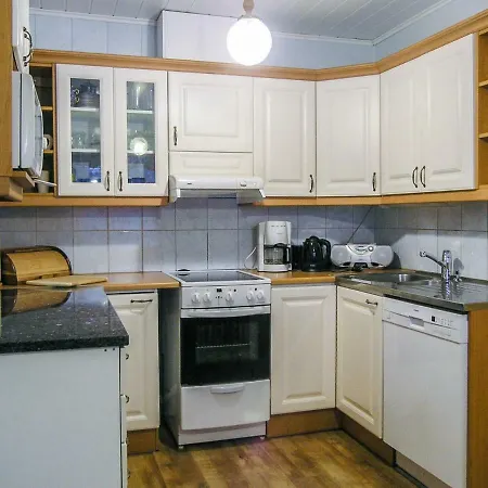 Tatil Evi Holiday Vanha Lampela Vuokatti