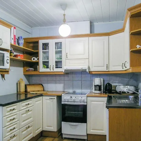 Holiday Vanha Lampela Vakantiehuis