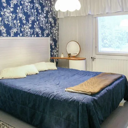 Holiday Vanha Lampela Tatil Evi
